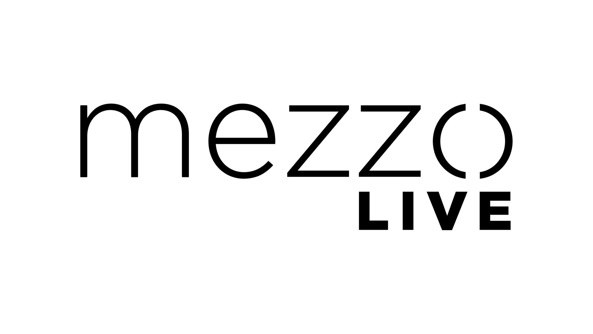 Mezzo Live HD